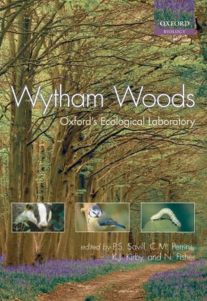 Wytham Woods