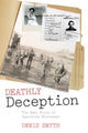 Book cover of: Deathly Deception. By: Smyth, Denis