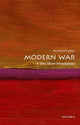 Book cover of: Modern War