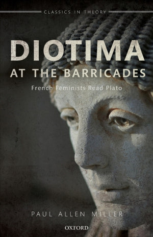 Diotima at the Barricades