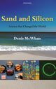 Book cover of: Sand and Silicon. By: Denis McWhan