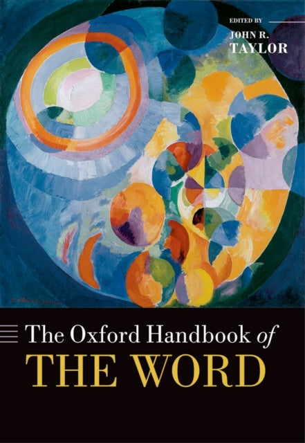 Oxford Handbook of the Word