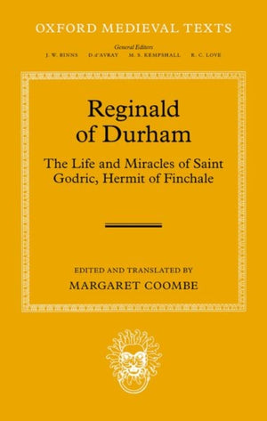 Reginald of Durham