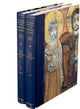 Book cover of: Oxford Dictionary of the Christian Church. By: Andrew Louth