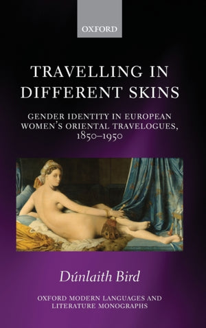 Travelling in Different Skins