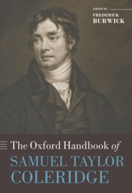 Book cover of: Oxford Handbook of Samuel Taylor Coleridge