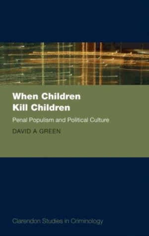 When Children Kill Children