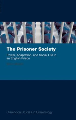 Prisoner Society