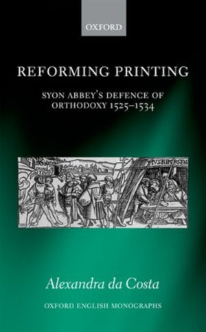 Reforming Printing