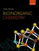 Book cover of: Bioinorganic Chemistry