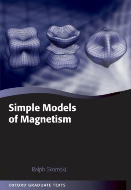 Simple Models of Magnetism