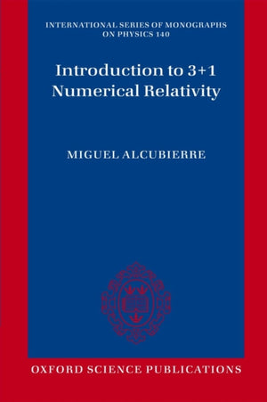 Introduction to 3+1 Numerical Relativity
