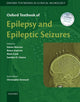 Book cover of: Oxford Textbook of Epilepsy and Epileptic Seizures. By: Simon Shorvon