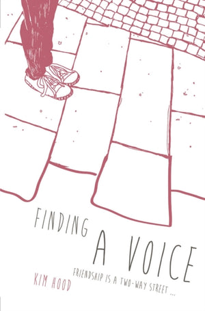 Finding a Voice at Work?