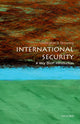 Book cover of: International Security