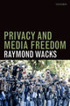 Book cover of: Privacy and Media Freedom