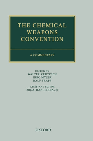 Chemical Weapons Convention