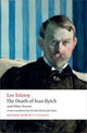 Book cover of: Death of Ivan Ilyich and Other Stories
