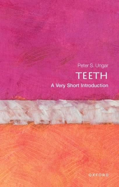 Book cover of: Teeth