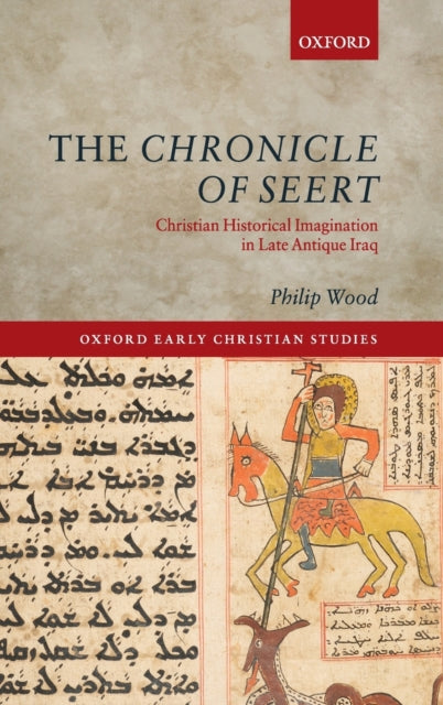 Book cover of: Chronicle of Seert