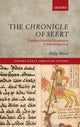 Book cover of: Chronicle of Seert