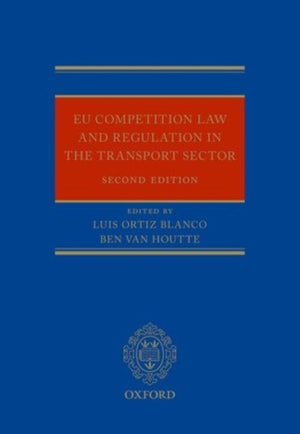 EU Regulation and Competition Law in the Transport Sector