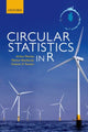 Book cover of: Circular Statistics in R