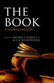 Book cover of: Book. By: Michael F. Suarez  S.J.