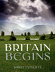Book cover of: Britain Begins