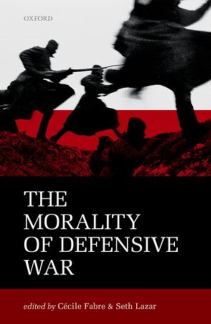 Morality of Defensive War
