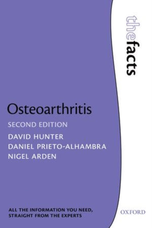 Osteoarthritis: The Facts