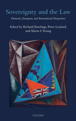 Sovereignty and the Law