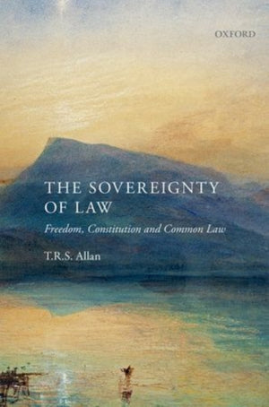 Sovereignty of Law