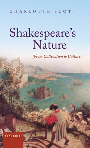 Shakespeare's Nature