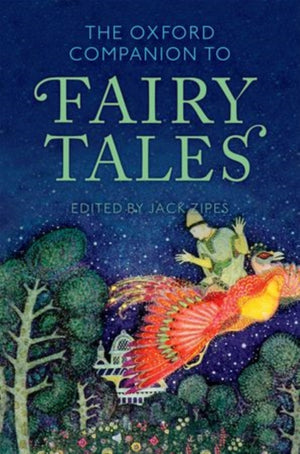 Oxford Companion to Fairy Tales