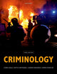 Book cover of: Criminology. By: Chris Hale