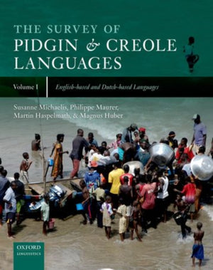 Survey of Pidgin and Creole Languages