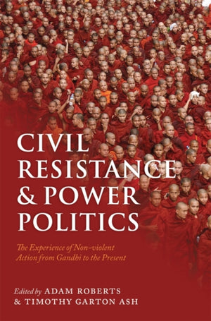 Civil Resistance and Power Politics