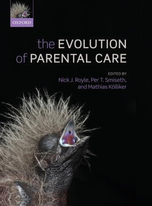 Evolution of Parental Care