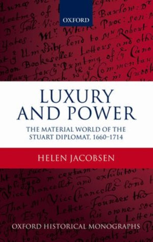 Luxury and Power
