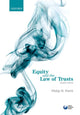 Book cover of: Equity and the Law of Trusts. By: Philip Henry Pettit