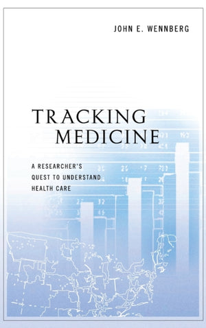 Tracking Medicine
