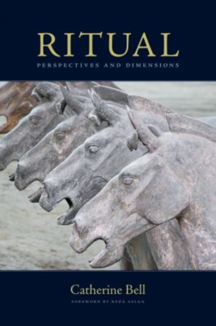 Book cover of: Ritual. By: Catherine M. Bell