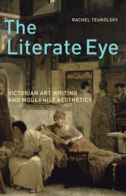 The Literate Eye