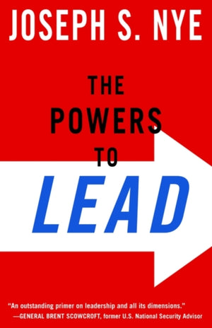 Powers to Lead