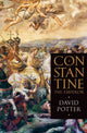 Book cover of: Constantine the Emperor. By: David Stone Potter