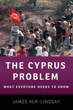Cyprus Problem