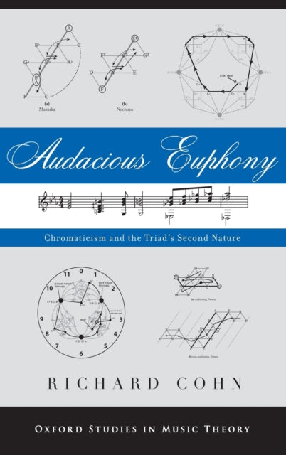 Audacious Euphony