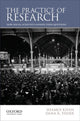 Book cover of: Practice of Research. By: Shamus Khan