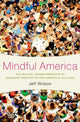 Book cover of: Mindful America. By: Jeff Wilson